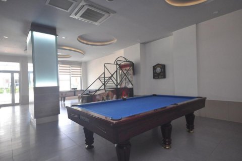 Penthouse for sale in Kestel, Antalya, Turkey, 4 bedrooms, 190m2, No. 113462 – photo 19
