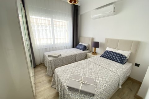 2+1 Leilighet  i Oba, Antalya, Tyrkia Nr. 118051 - 17