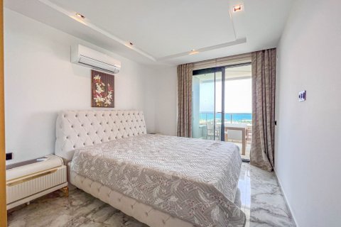 1+1 Lejlighed i Kargicak, Alanya, Antalya, Tyrkiet Nr. 132014 - 26