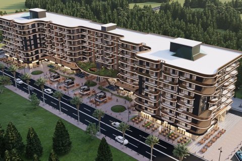 2+1 Wohnung in Izmir, Türkei Nr. 142366 - 3