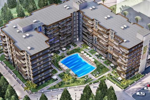 2+1 Wohnung in Izmir, Türkei Nr. 142366 - 4