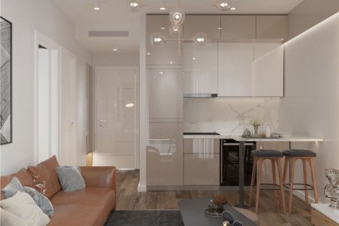 2+1 Wohnung in Izmir, Türkei Nr. 142366 - 5