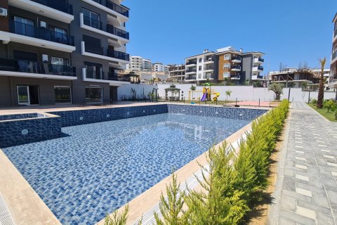 3+1 Wohnung in Kusadasi, Aydin, Türkei Nr. 113925 - 25