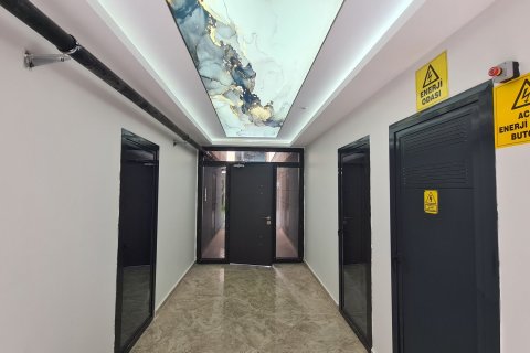 3+1 Wohnung in Kusadasi, Aydin, Türkei Nr. 113925 - 22
