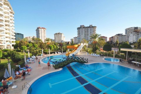 Apartment for sale  in Cikcilli, Antalya, Turkey, 2 bedrooms, 120m2, No. 120923 – photo 2