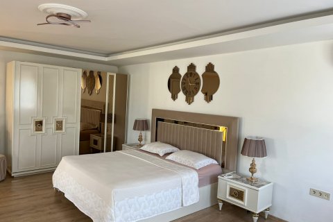 3+1 Villa in Kargicak, Alanya, Antalya, Türkei Nr. 117190 - 13