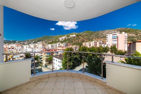 Daire 2+1 Alanya, Antalya, Türkiye №145409 - 19