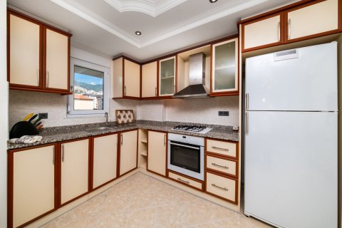 Daire 2+1 Alanya, Antalya, Türkiye №145409 - 18