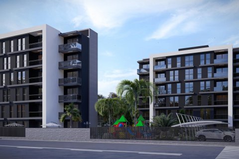 Daire 2+1 Altıntaş, Antalya, Türkiye №120702 - 5