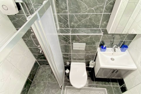 2+1 Leilighet  i Avsallar, Antalya, Tyrkia Nr. 120518 - 5