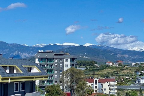 2+1 Leilighet  i Avsallar, Antalya, Tyrkia Nr. 120518 - 3
