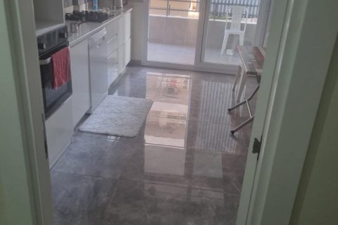 3+1 Lejlighed  i Mersin, Tyrkiet Nr. 121952 - 7