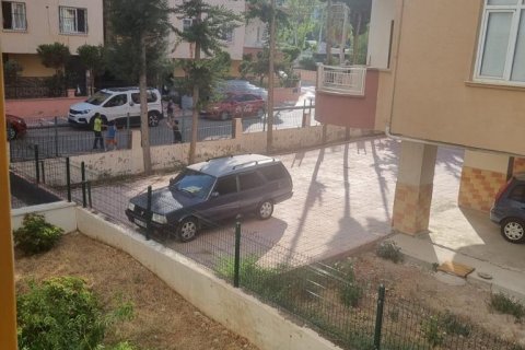 3+1 Lejlighed  i Mersin, Tyrkiet Nr. 121952 - 5