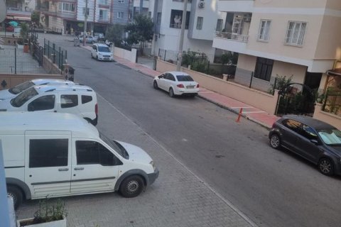 3+1 Lejlighed  i Mersin, Tyrkiet Nr. 121952 - 4
