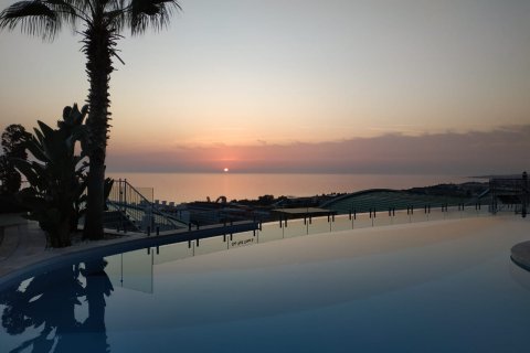 Apartment for sale in Konakli, Antalya, Turkey, 1 bedroom, 65m2, No. 116871 – photo 2