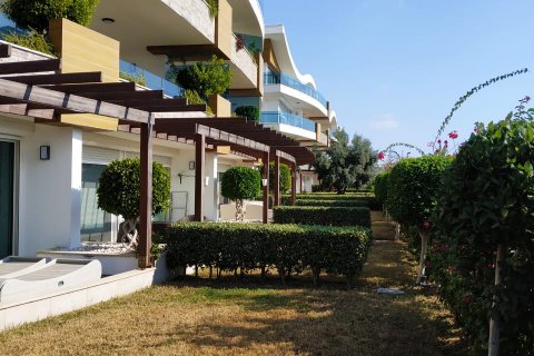1+1 Lejlighed  i Konakli, Antalya, Tyrkiet Nr. 116871
