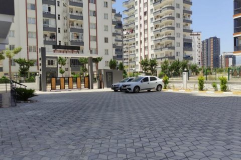 Daire  3+1  Mersin, Türkiye №123081 - 25