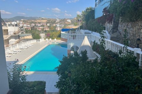 Daire  2+1  Konaklı, Antalya, Türkiye №123082