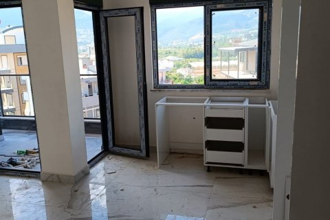 Apartment for sale in Oba, Antalya, Turkey, 1 bedroom, 52m2, No. 120526 – photo 9