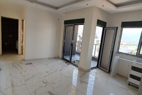 Apartment for sale in Oba, Antalya, Turkey, 1 bedroom, 52m2, No. 120526 – photo 8