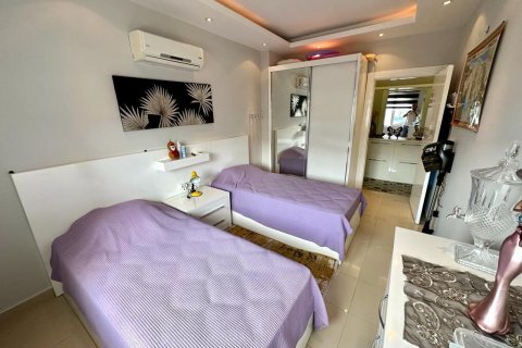 2+1 Lejlighed i Alanya, Antalya, Tyrkiet Nr. 135093 - 9