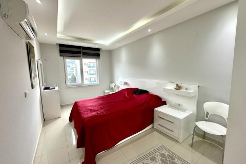 2+1 Lejlighed i Alanya, Antalya, Tyrkiet Nr. 135093 - 7