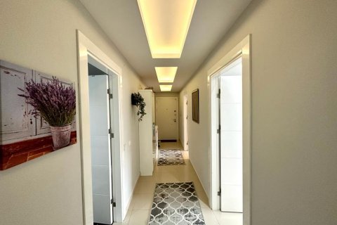 2+1 Lejlighed i Alanya, Antalya, Tyrkiet Nr. 135093 - 8