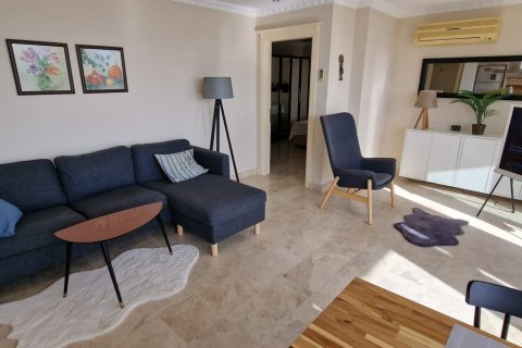 2+1 Lejlighed  i Cikcilli, Antalya, Tyrkiet Nr. 145400 - 13