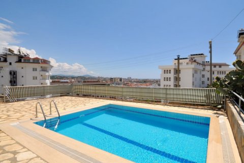 Apartment for sale in Cikcilli, Antalya, Turkey, 2 bedrooms, 100m2, No. 117588 – photo 18