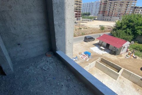 1+1 Wohnung  in Mersin, Türkei Nr. 132922 - 5