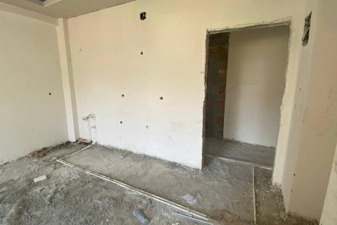 1+1 Wohnung  in Mersin, Türkei Nr. 132922 - 7