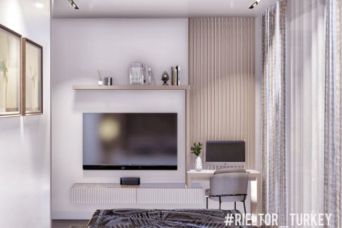 1+1 Wohnung  in Altintash, Antalya, Türkei Nr. 146834 - 9