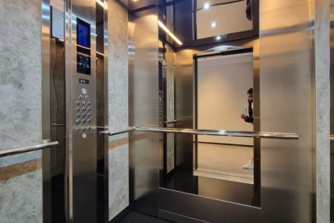 Продажа квартиры  в Мерсине, Турция 3+1, 150м2, №111391 – фото 21