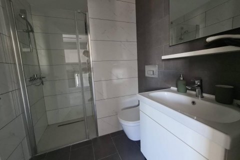 1+1 Lejlighed i Izmir, Tyrkiet Nr. 142237 - 7