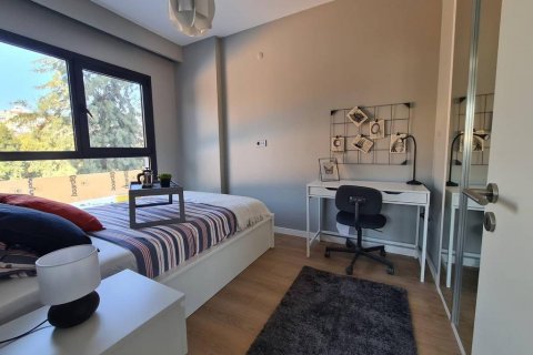 1+1 Lejlighed i Izmir, Tyrkiet Nr. 142237 - 6