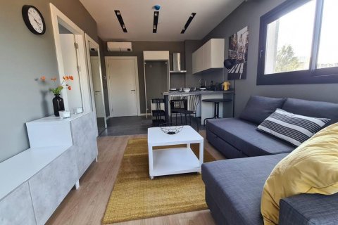1+1 Lejlighed i Izmir, Tyrkiet Nr. 142237 - 8