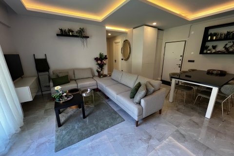 Daire 2+1 Kuşadası, Aydın, Türkiye №111363 - 3
