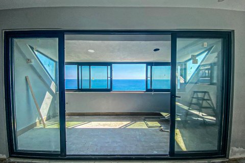 Продажа квартиры  в Аланье, Анталье, Турция 3+1, 130м2, №134461 – фото 22
