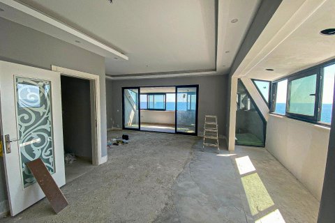 Продажа квартиры  в Аланье, Анталье, Турция 3+1, 130м2, №134461 – фото 24