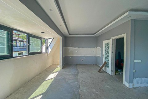 Продажа квартиры  в Аланье, Анталье, Турция 3+1, 130м2, №134461 – фото 25