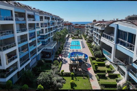 Продажа квартиры в Кестеле, Анталье, Турция 3+1, 150м2, №113823 – фото 11