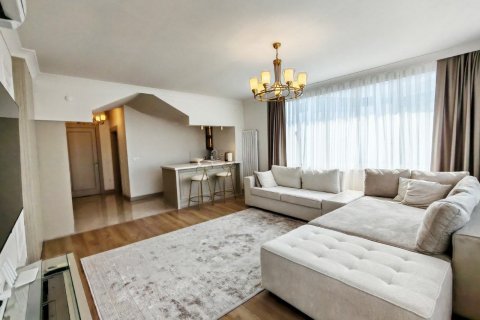 Продажа квартиры  в Коньяалты, Анталье, Турция 3+1, 170м2, №194063 – фото 13