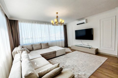 Продажа квартиры  в Коньяалты, Анталье, Турция 3+1, 170м2, №194063 – фото 15