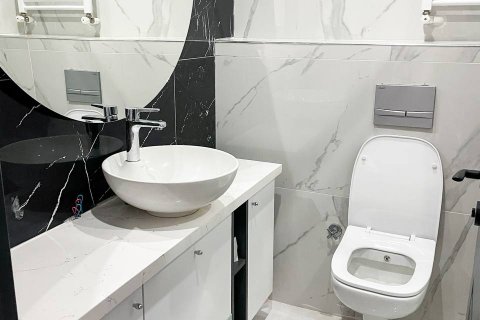 1+1 Leilighet i Mersin, Tyrkia Nr. 153587 - 7