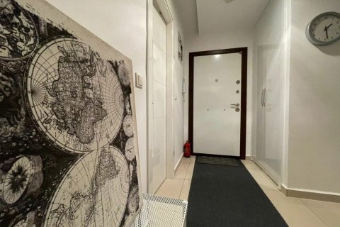 آپارتمان در Cikcilli ، ترکیه 1 خوابه ، 75 متر مربع. شماره 117054 - 11