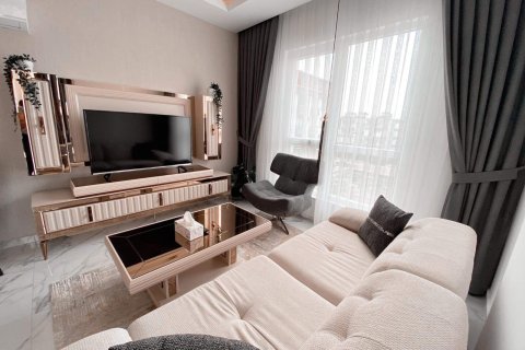 1+1 Lejlighed i Avsallar, Antalya, Tyrkiet Nr. 111687 - 20