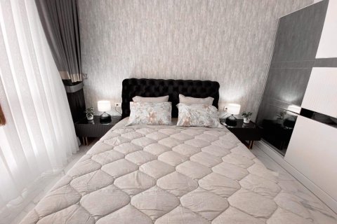 1+1 Lejlighed i Avsallar, Antalya, Tyrkiet Nr. 111687 - 23