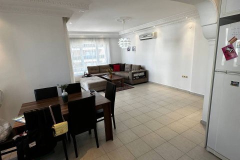 2+1 Lägenhet  i Alanya, Antalya, Turkiet Nr. 145524 - 3