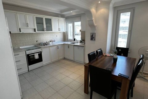 2+1 Lägenhet  i Alanya, Antalya, Turkiet Nr. 145524 - 4