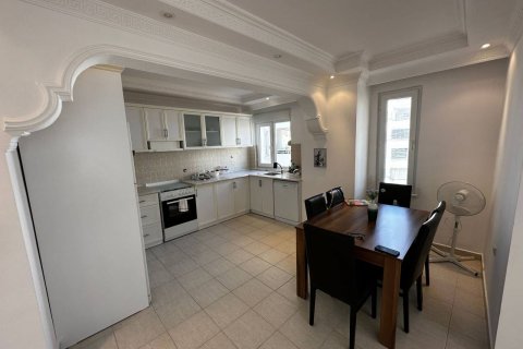2+1 Lägenhet  i Alanya, Antalya, Turkiet Nr. 145524 - 6